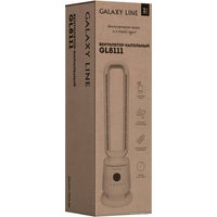 Безлопастной вентилятор Galaxy Line GL8111