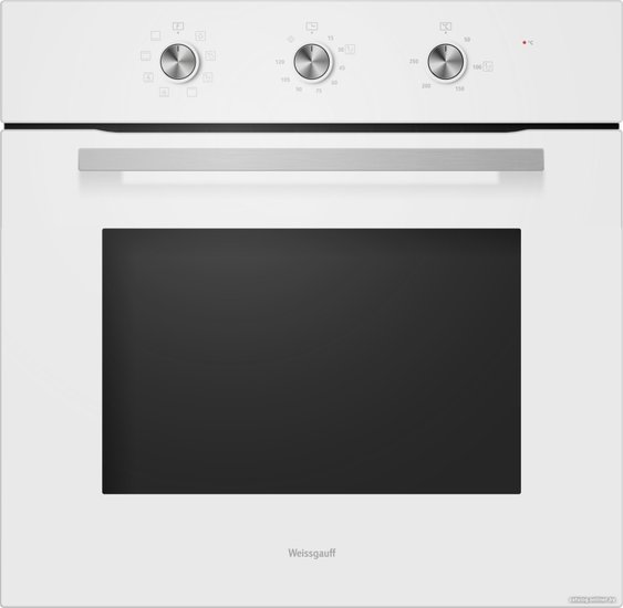 Weissgauff EOM 208 PDW Steam Clean