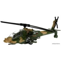 Вертолет Технопарк 1201C109-R