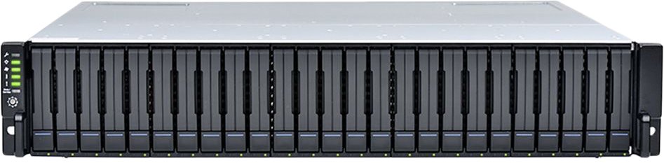 

Сетевой накопитель Infortrend Expansion Enclosure JB 3025B JB3025RBA0-8U32