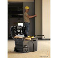Тележка Stanley Contractor Chest STST1-70715