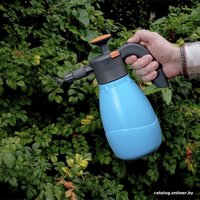 Ручной опрыскиватель Plantic 1,5л 29461-01