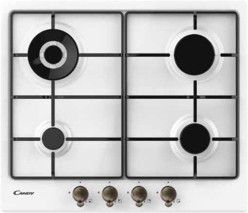 

Варочная панель Candy CHW6BR4WGTWA