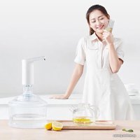 Электронная помпа для воды Xiaolang TDS Automatic Water Pump