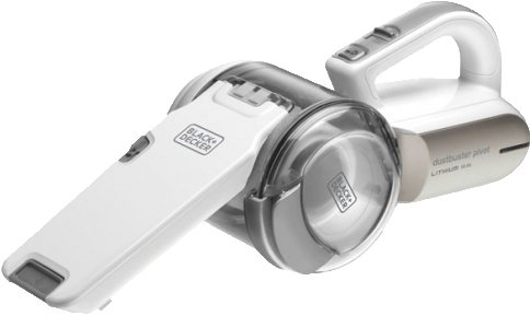 

Пылесос Black & Decker PV1420L