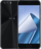 Zenfone 4 ZE554KL Snapdragon 660 6GB/64GB (черный)