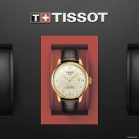 Наручные часы Tissot Le Locle Powermatic 80 T006.407.36.266.00