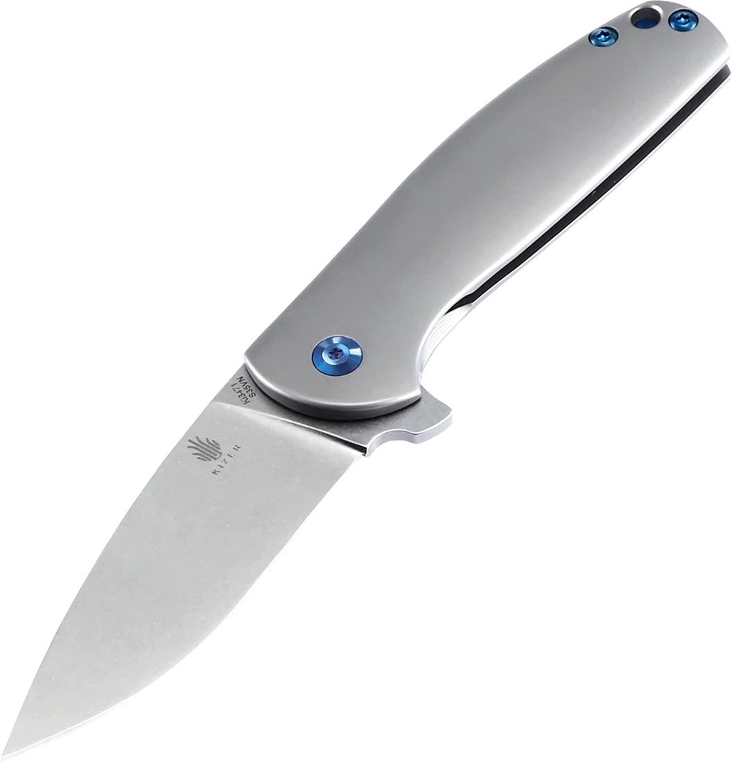 

Складной нож KIZER Gemini Ki3471