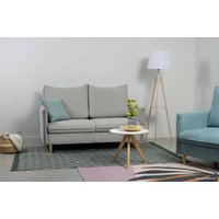 Диван Divan Слипсон Мини Linia Silver 222593 (серый)