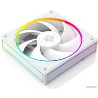 Комплект вентиляторов для корпуса ID-Cooling AF-127-ARGB-W TRIO