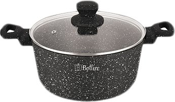 

Кастрюля Bollire Venezia BR-1003
