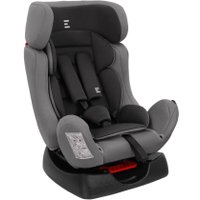 Детское автокресло Еду-Еду KS 719 KRES4056 (серый)
