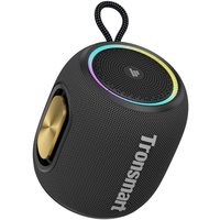 Беспроводная колонка Tronsmart T8 Mini (черный)