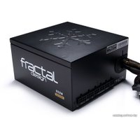 Блок питания Fractal Design Edison M 650W (FD-PSU-ED1B-650W)