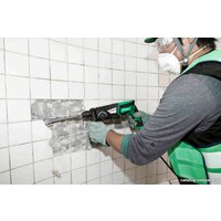 Перфоратор Hikoki DH28PCY