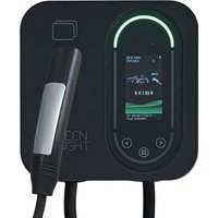 Зарядная станция GNLT Tesla US 5м (6–32А)