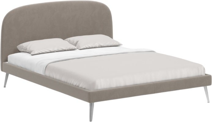 

Кровать Moon Family 1234 MF011590 140x200