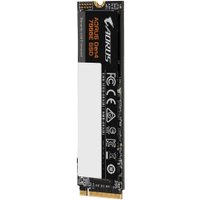 SSD Gigabyte Aorus Gen4 7000E 4TB AG470E4TB