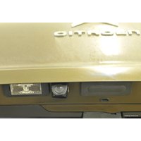 Камера заднего вида Incar VDC-007