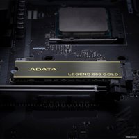 SSD ADATA Legend 800 Gold 1TB SLEG-800G-1000GCS-S38 в Гродно