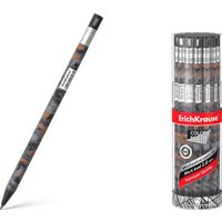 Механический карандаш Erich Krause ColorTouch Rough Native НВ 48187