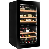 Винный шкаф Avintage AVI105PLATINUM