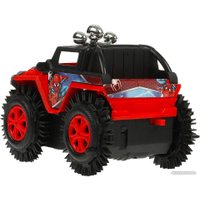 Внедорожник Технодрайв Человек паук 1505B123-R1