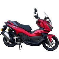 Скутер Vento JET 49cc (красный) в Бресте