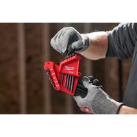 Набор ключей Milwaukee 4932493615 (13 предметов)