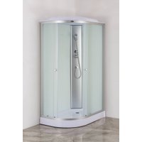 Душевая кабина Saniteco SN-120WR 120x80