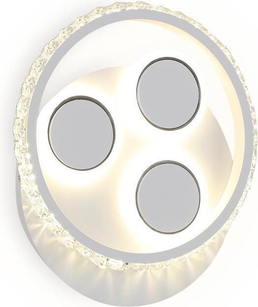 

Бра Ambrella light Acrylica FA268 SWH