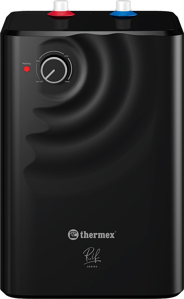 Накопительный электрический водонагреватель под мойку Thermex Rif 10 U