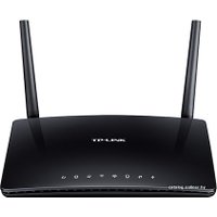 Беспроводной DSL-маршрутизатор TP-Link Archer D20