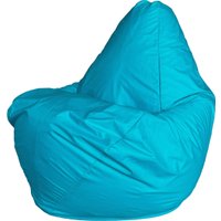 Кресло-мешок Flagman Груша Мини Г0.2-14 (голубой)