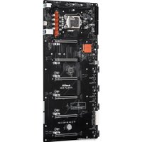 Материнская плата ASRock H510 Pro BTC+