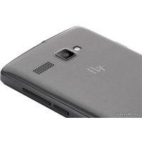 Телефон Fly FS401 Stratus 1 Black