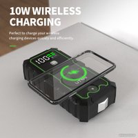 Портативное пусковое устройство Utrai JS-1 Pro