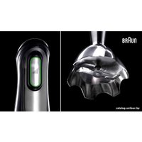 Погружной блендер Braun MQ 725