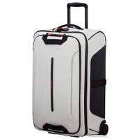 Сумка-тележка Samsonite Ecodiver Cloud White 67 см