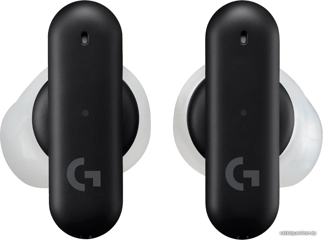 Наушники Logitech G Fits (черный)