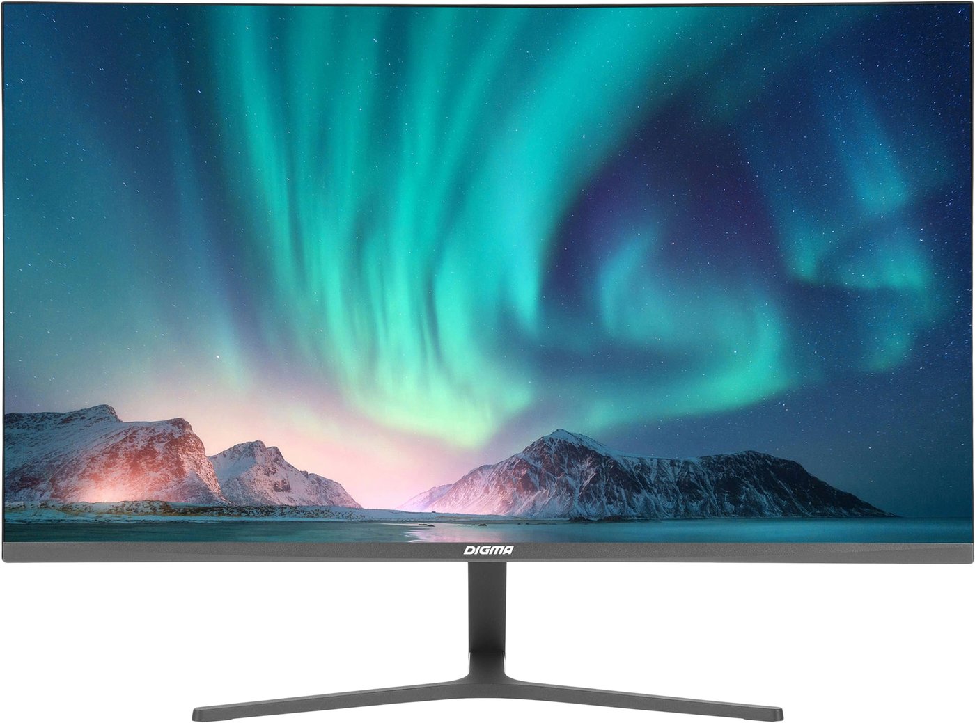 

Монитор Digma Progress 27P203F