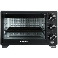 Мини-печь Kraft KFC-MO 200 HBL