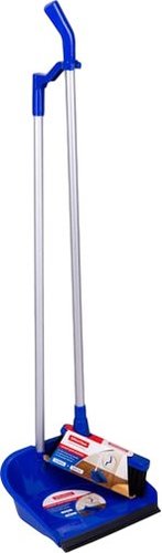 Набор для уборки OfficeClean Professional со щеткой-сметкой