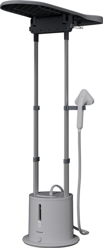 

Отпариватель Weissgauff WGS 251 DW Steam Iron Pro