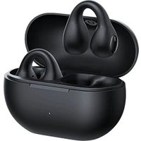 Наушники Baseus Bass 15 Clip (черный) в Бресте