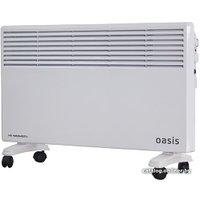 Конвектор Oasis LK-25