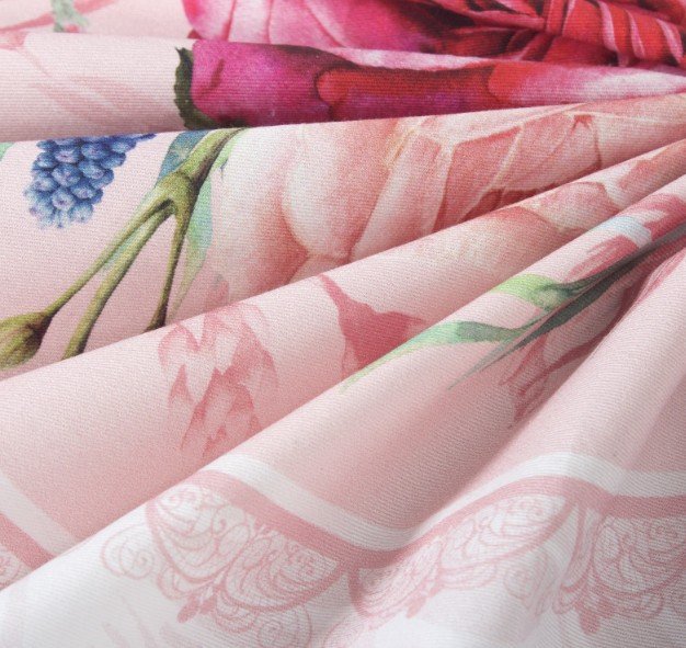 

Скатерть Этель Розы 3000523