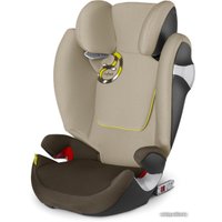 Детское автокресло Cybex Solution M-Fix