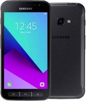 Galaxy Xcover 4 (черный) [SM-G390F]