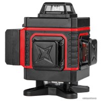 Лазерный нивелир Wortex LL 0340 0323145 (кейс)